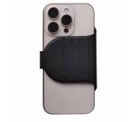 WALLYMAG1200 - Custodia a libro con aggancio magnetico,compatibile con tecnologia Magsafe,portacarte,compatibile con Apple iPhone 18 Pro/iPhone 17 Pro/iPhone 17 [IPHONE 18 CASES]