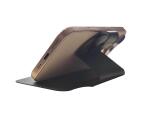 WALLYMAG1200 - Custodia a libro con aggancio magnetico,compatibile con tecnologia Magsafe,portacarte,compatibile con Apple iPhone 18 Pro/iPhone 17 Pro/iPhone 17 [IPHONE 18 CASES]