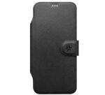 WALLYMAG1200 - Custodia a libro con aggancio magnetico,compatibile con tecnologia Magsafe,portacarte,compatibile con Apple iPhone 18 Pro/iPhone 17 Pro/iPhone 17 [IPHONE 18 CASES]