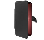 WALLYMAG1201 - Custodia a libro con aggancio magnetico,compatibile con tecnologia Magsafe, portacarte,compatibile con Apple iPhone 18 Pro Max/iPhone 17 Pro Max [IPHONE 18 CASES]