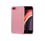 Funda flexible transparente GELSKIN  Celly - Apple iPhone SE 2022/ SE 2020/ iPhone 8 / 7/ 6s