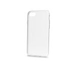Funda flexible transparente GELSKIN  Celly - Apple iPhone SE 2022/ SE 2020/ iPhone 8 / 7/ 6s
