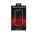 VOSCROMO - Cover iPhone 14 Pro VISION OF SUPER [VOS COLLECTION]