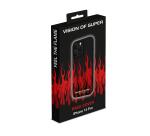 VOSCROMO - Cover iPhone 14 Pro VISION OF SUPER [VOS COLLECTION]