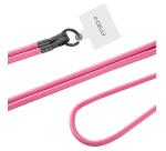 FREEDOM LACET - Laccio da collo universale per tutti gli smartphone, ganci in metallo removibili, lunghezza laccio 1.2 mt [FREEDOM]