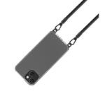 FREEDOM CASE - Case iPhone 14 + black lacet [FREEDOM]