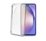 FREEDOM CASE - Cover trasparente in TPU incluso nella confezione laccio collo colore nero per Samsung Galaxy A54 5G/ Galaxy A54 5G Enterprise Edition [FREEDOM]