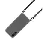 FREEDOM CASE - Case Samsung A14 4G/5G + black lacet [FREEDOM]