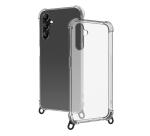 FREEDOM CASE - Case Samsung A14 4G/5G + black lacet [FREEDOM]