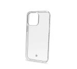 HEXAGEL - Cover trasparente semi rigida, ultra resistente in Poliuretano + Policarbonato compatibile con Apple iPhone 15 Pro [IPHONE 15 CASES]