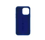 CROMOMAG - Cover in TPU morbido compatibile con la tecnologia Magsafe, colore blu compatibile con Apple iPhone 15 Pro [IPHONE 15 CASES]