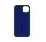 CROMOMAG - Cover in TPU morbido compatibile con la tecnologia Magsafe, colore blu compatibile con Apple iPhone 15 Plus [IPHONE 15 CASES]