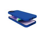 CROMOMAG - Cover in TPU morbido compatibile con la tecnologia Magsafe, colore blu compatibile con Apple iPhone 15 Plus [IPHONE 15 CASES]