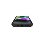 ULTRAMAG - Cover Ultra protettiva colore nero compatibile con la tecnologia Magsafe per Apple iPhone 15 [ULTRA]