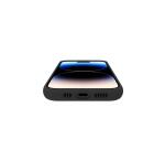 ULTRAMAG - Cover Ultra protettiva colore nero compatibile con la tecnologia Magsafe per Apple iPhone 15 Pro [ULTRA]