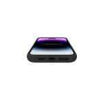 ULTRAMAG - Cover Ultra protettiva colore nero compatibile con la tecnologia Magsafe per Apple iPhone 15 Pro Max [ULTRA]