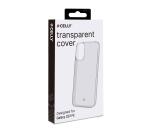 GELSKIN - Cover morbida trasparente in TPU compatibile con Samsung Galaxy S23 FE