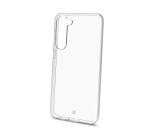 GELSKIN - Cover morbida trasparente in TPU compatibile con Samsung Galaxy S23 FE