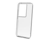 GELSKIN - Cover morbida trasparente in TPU compatibile con Oppo Reno 11F 5G