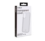 GELSKIN - Cover morbida trasparente in TPU compatibile con Oppo Reno 11F 5G