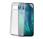 GELSKIN - Cover morbida trasparente in TPU compatibile con Google Pixel 9 Pro XL