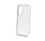 GELSKIN - Cover morbida trasparente in TPU compatibile con Oppo A18/ Oppo A38