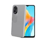 GELSKIN - Cover morbida trasparente in TPU compatibile con Oppo A18/ Oppo A38