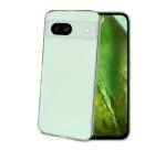 GELSKIN - Cover morbida trasparente in TPU compatibile con Google Pixel 8A