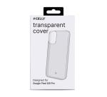 TPU COVER GOOGLE PIXEL9/PIXEL 9 PRO