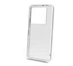 GELSKIN - Cover morbida trasparente in TPU compatibile con Xiaomi Redmi Note 13 Pro 5G