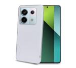 GELSKIN - Cover morbida trasparente in TPU compatibile con Xiaomi Redmi Note 13 Pro 5G