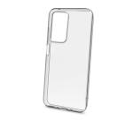 GELSKIN - Cover morbida trasparente in TPU compatibile con Honor 200 Lite 5G