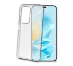 GELSKIN - Cover morbida trasparente in TPU compatibile con Honor 200 Lite 5G