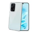 GELSKIN - Cover morbida trasparente in TPU compatibile con Honor 200 Lite 5G