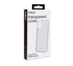 GELSKIN - Cover morbida trasparente in TPU compatibile con Oppo A79 5G
