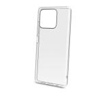 GELSKIN - Cover morbida trasparente in TPU compatibile con Realme C51/ Realme C53/ Realme Note 50