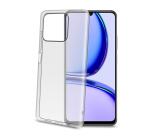 GELSKIN - Cover morbida trasparente in TPU compatibile con Realme C51/ Realme C53/ Realme Note 50