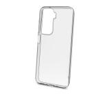 GELSKIN - Cover morbida trasparente in TPU compatibile con Honor 90 Lite 5G