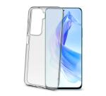 GELSKIN - Cover morbida trasparente in TPU compatibile con Honor 90 Lite 5G
