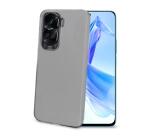 GELSKIN - Cover morbida trasparente in TPU compatibile con Honor 90 Lite 5G