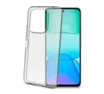 GELSKIN - Cover morbida trasparente in TPU compatibile con Xiaomi Redmi 13