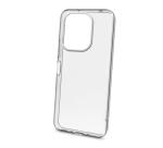 GELSKIN - Cover morbida trasparente in TPU compatibile con Xiaomi Redmi 13