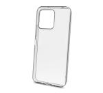 GELSKIN - Cover morbida trasparente in TPU compatibile con Xiaomi Redmi 12 4G/ Redmi 12 5G