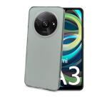 GELSKIN - Cover morbida trasparente in TPU compatibile con Xiaomi Redmi A3/ Redmi A3X