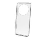 GELSKIN - Cover morbida trasparente in TPU compatibile con Honor Magic 6 Lite 5G/ Honor X9b