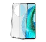 GELSKIN - Cover morbida trasparente in TPU compatibile con Honor Magic 6 Lite 5G/ Honor X9b