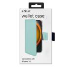 WALLY - Apple iPhone 16 [IPHONE 16 CASES]