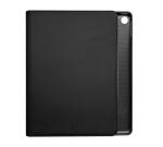 BOOKBAND - Custodia a libro con funzione stand con banda elastica per chiusura compatibile con Samsung Galaxy Tab A11+/ Tab A11+ EE/Tab A9+