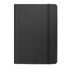 BOOKBAND - Custodia a libro con funzione stand con banda elastica per chiusura compatibile con Samsung Galaxy Tab A11+/ Tab A11+ EE/Tab A9+