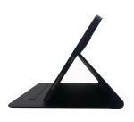 BOOKBAND - Custodia a libro con funzione stand con banda elastica per chiusura compatibile con Samsung Galaxy Tab A11+/ Tab A11+ EE/Tab A9+